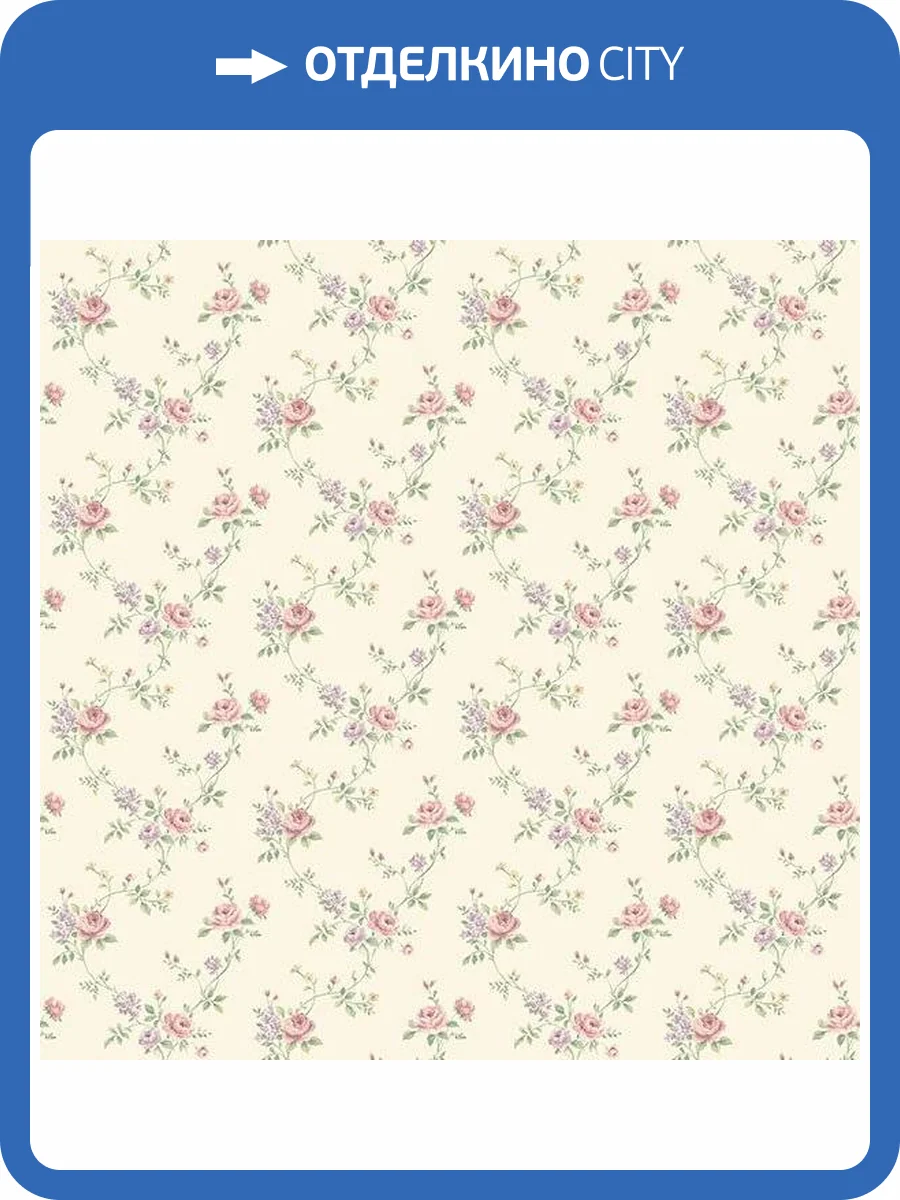 Обои флизелиновые Aura Miniatures G67895 фото 2