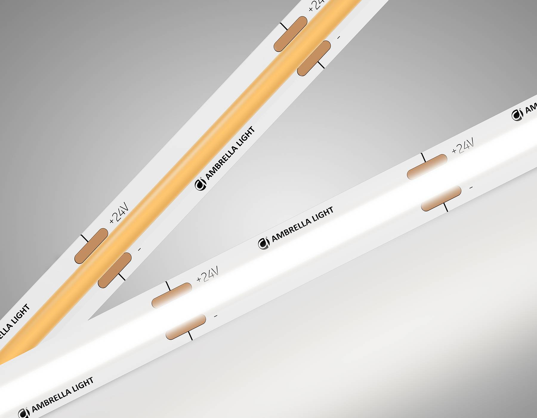 Светодиодная лента Ambrella light Illumination GS4752