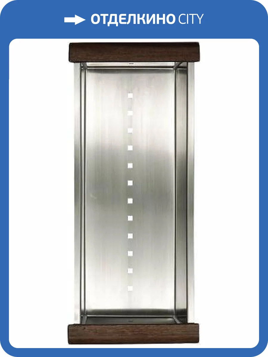 Коландер Seaman SSA-B180 для моек фото 3