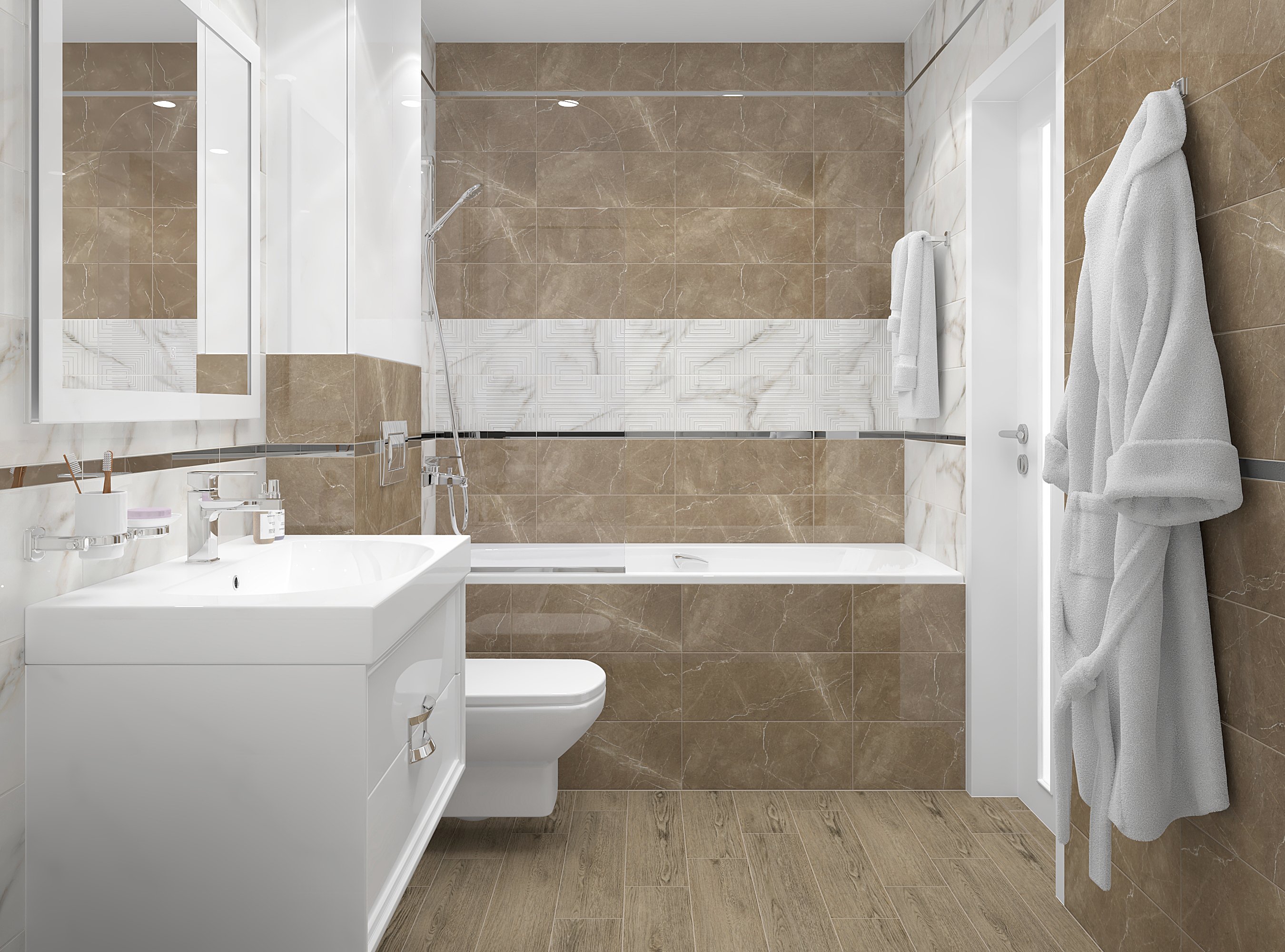 Laparet Ivory Fronda фото 4