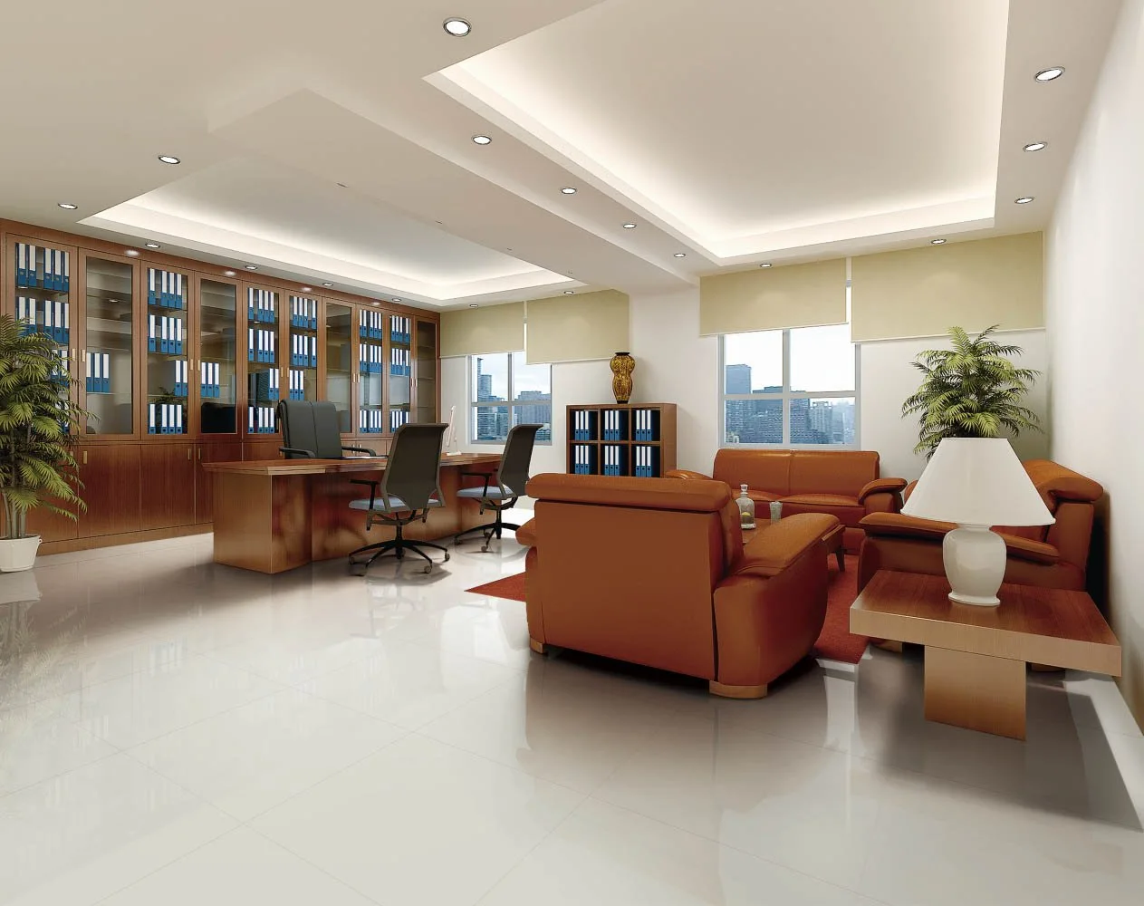 Porcelanosa Rodano фото 2