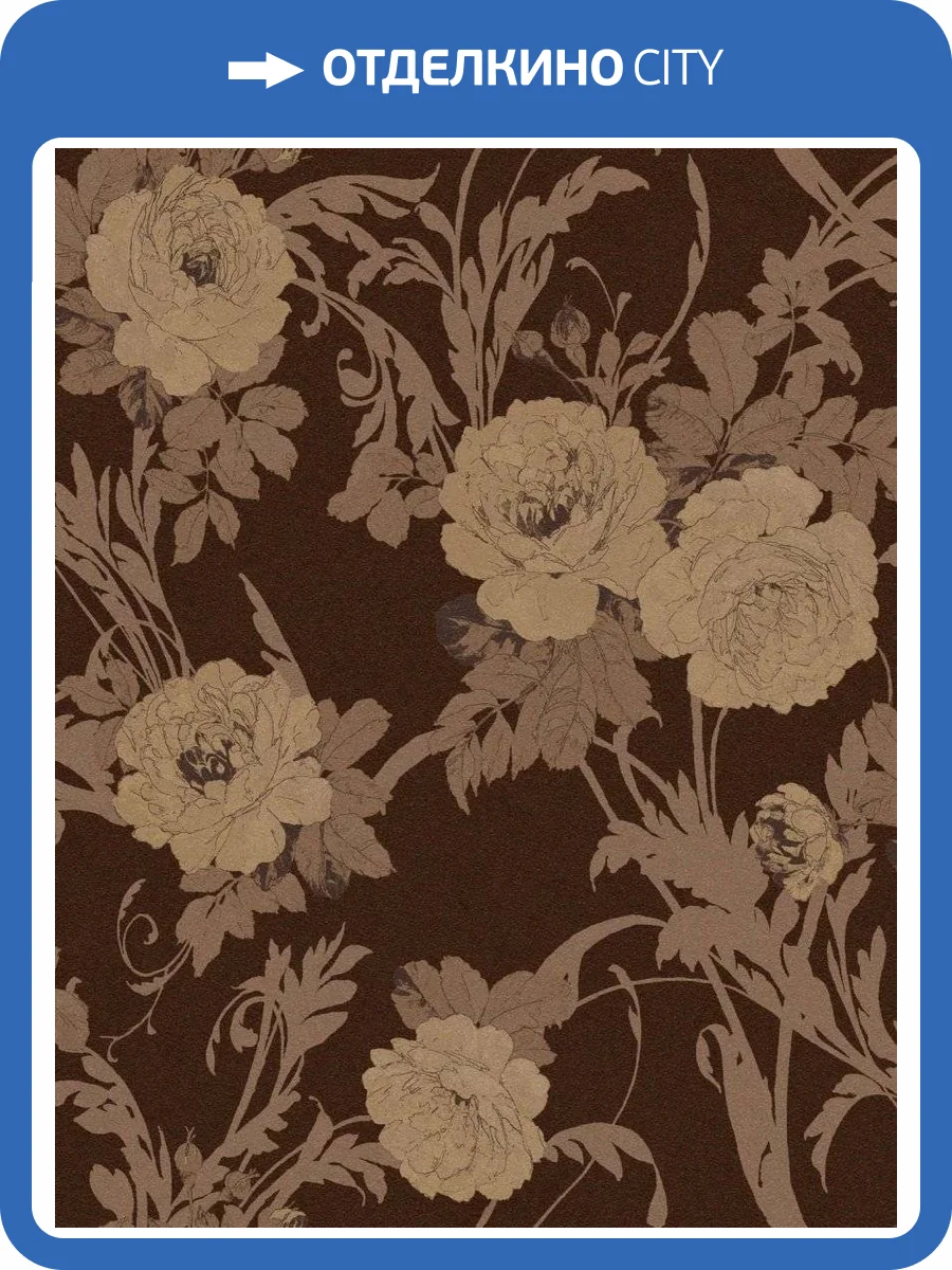 Обои флизелиновые Loymina Rosa Dragomirski R1 010 фото 3