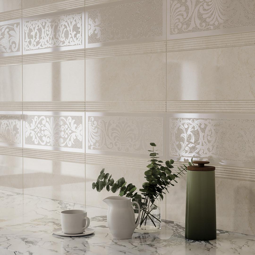 Kerama Marazzi Монсанту фото 5