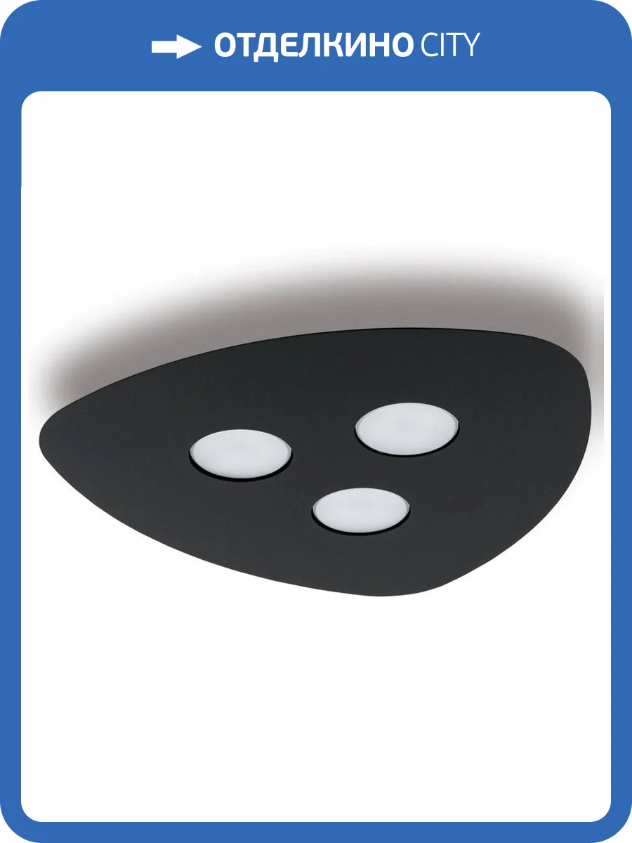 Потолочный светильник Nowodvorski Organic 8302 фото 4