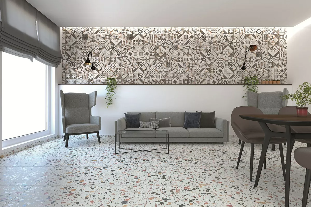 Stiles Ceramic Azzo фото 4