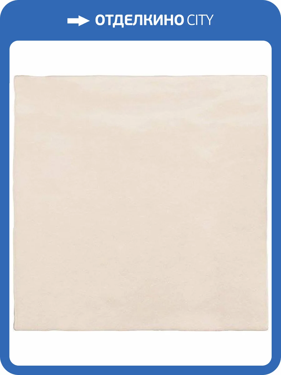 Керамическая плитка Equipe La Riviera 25856 Wheat 13.2x13.2 фото 2