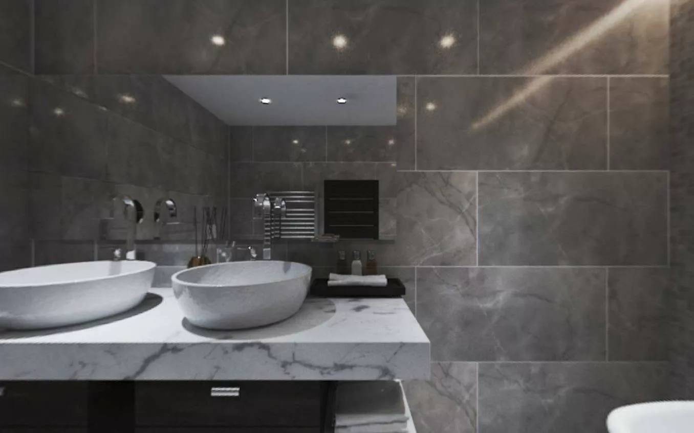 Absolut Gres Armani Silver