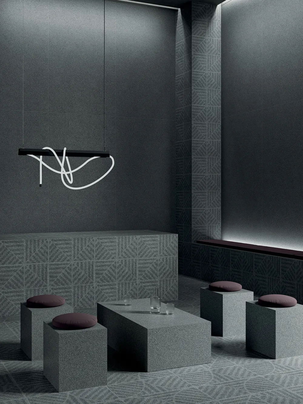 ABK Moooi Nesting Room фото 16