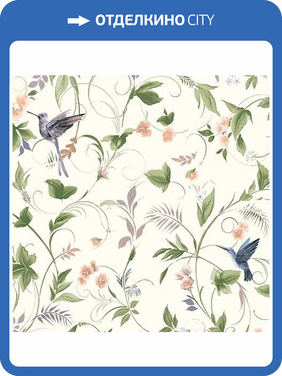 Обои флизелиновые Andrea Rossi Stromboli 54346-1 фото 4