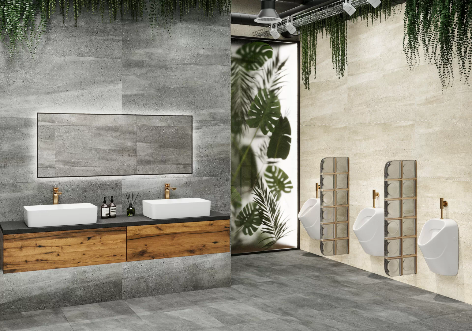 New Trend Romana