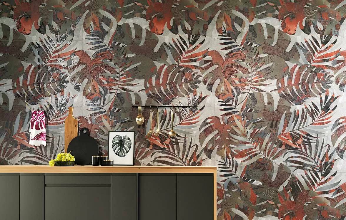 FAP Ceramiche Murals