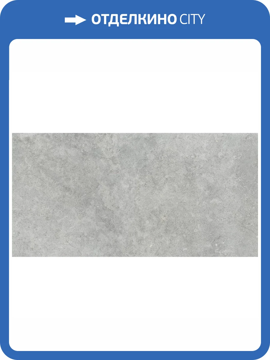 Керамогранит Ragno Richmond RAFW Silver Rett 60x120 фото 18