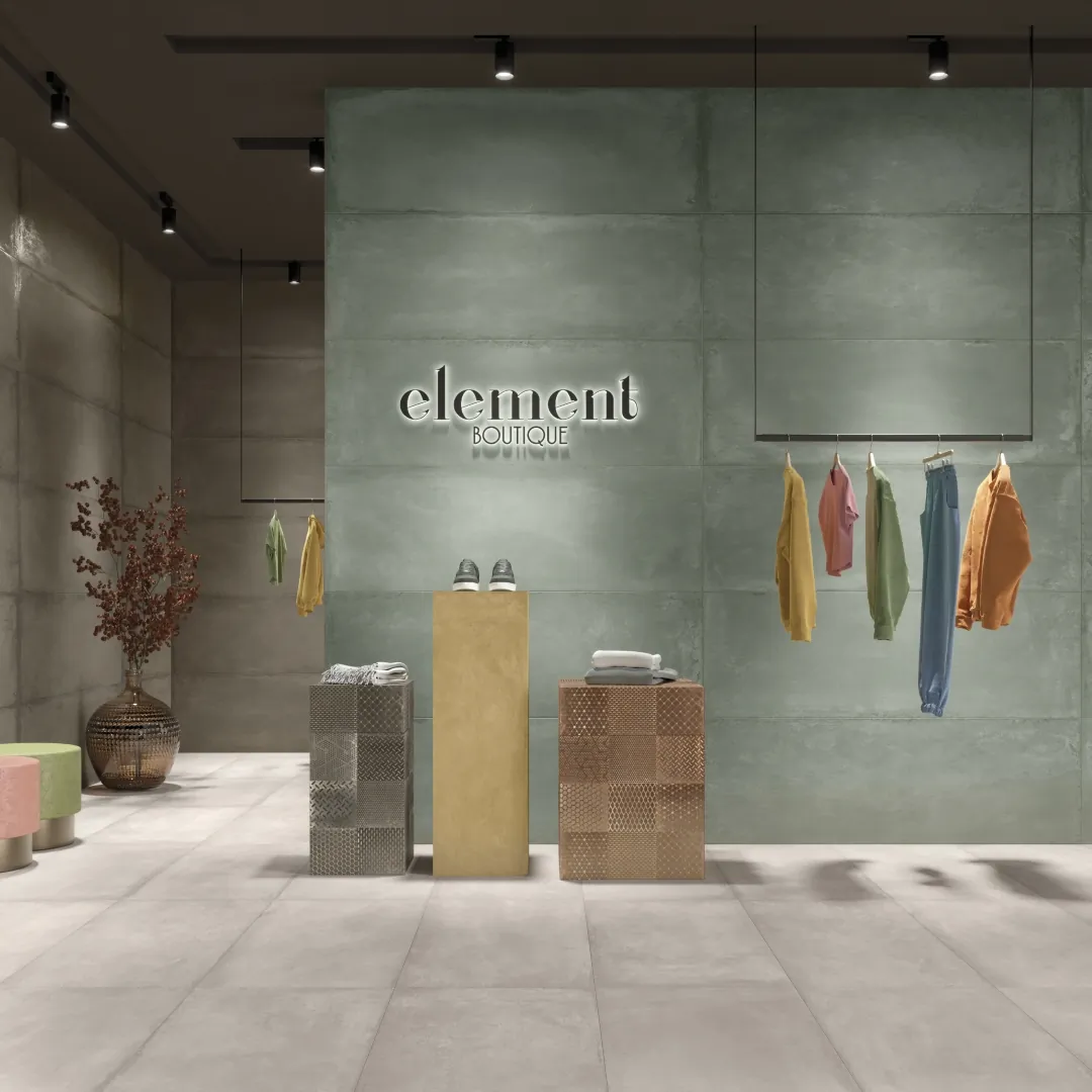 MGM Ceramiche Element фото 8