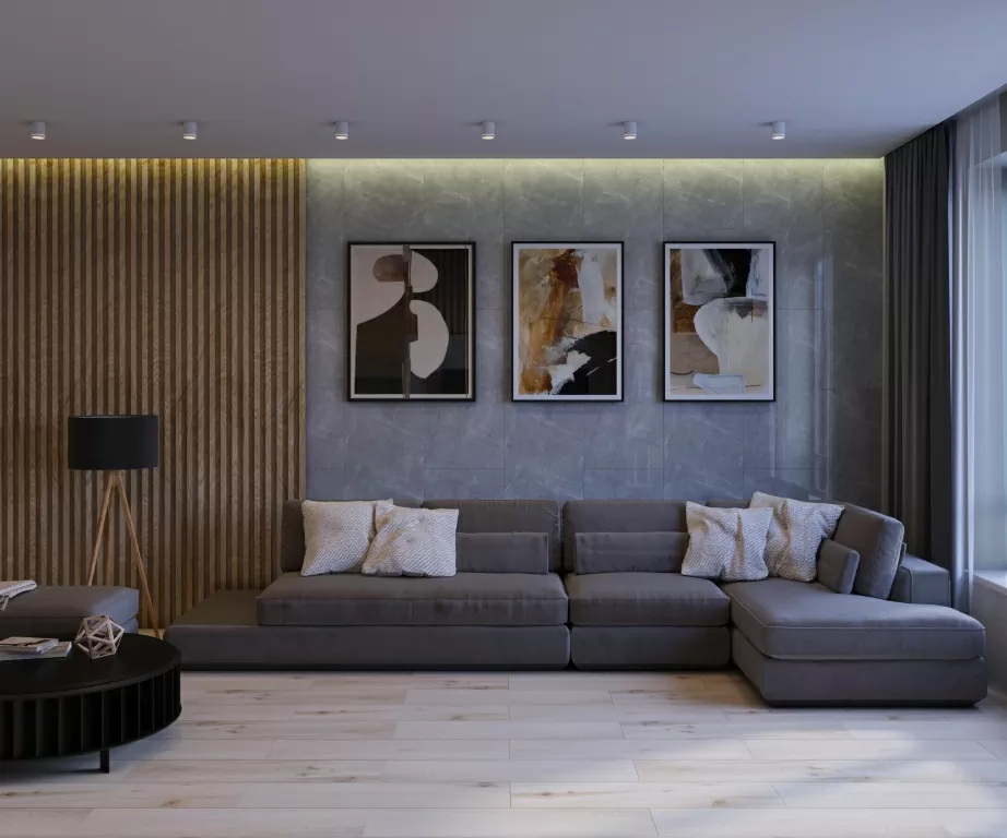 Absolut Gres Almond Wood фото 2