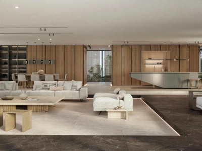 Porcelanosa Brescia