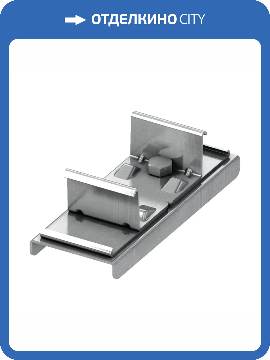 Универсальное соединение TECEprofil фото 3