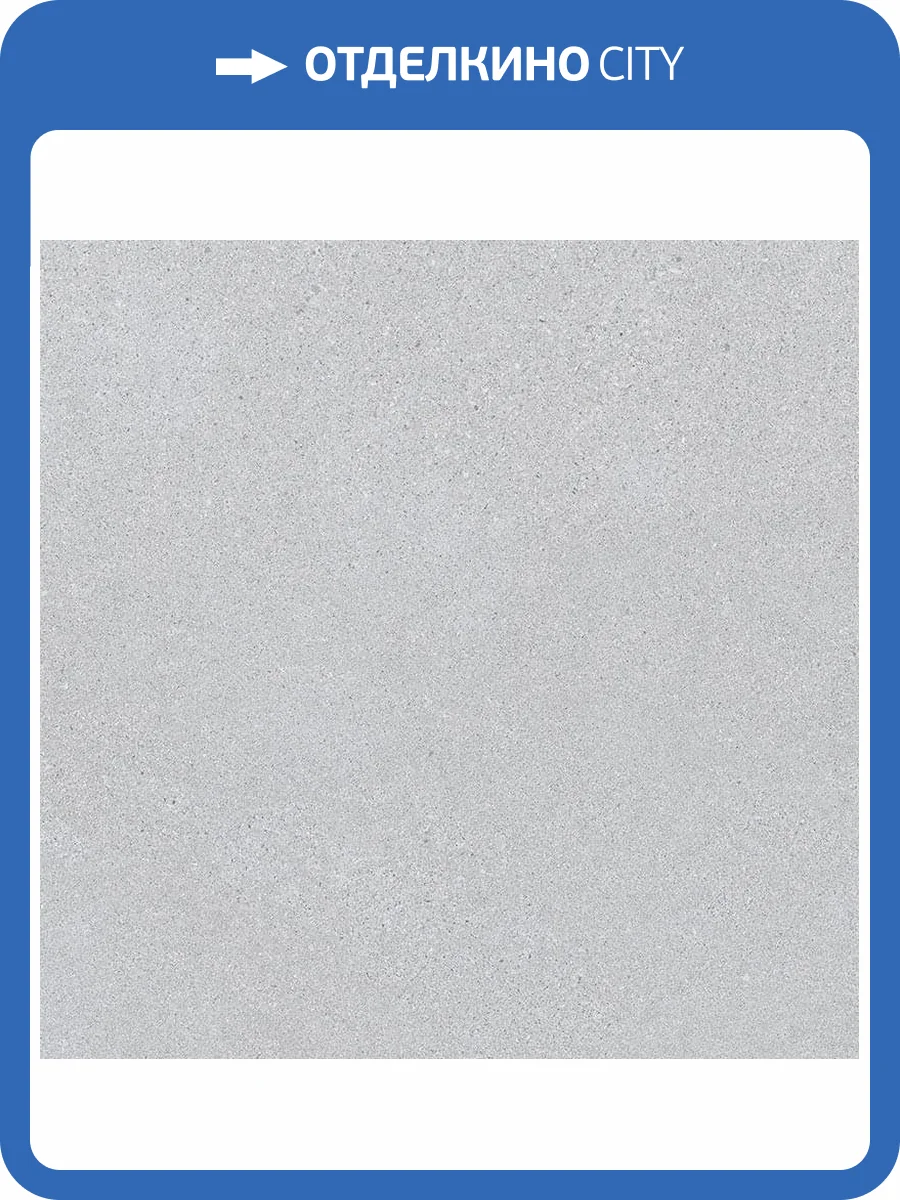 Керамогранит Arcana Elburg ARC_RE_EG80 Gris Ret 80x80 фото 2