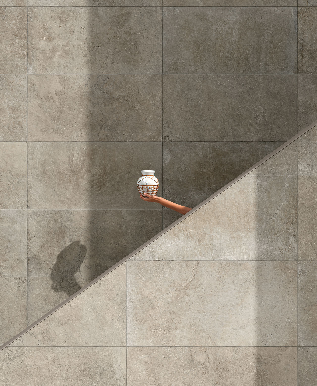 Cercom Stone Vision фото 4