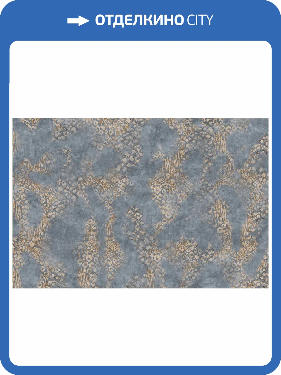 Фреска La Stanza Alba 800302 стакко (размер на заказ) фото 2