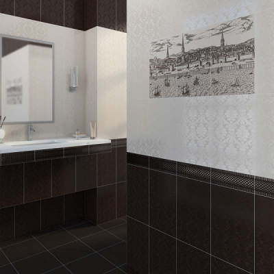 Golden Tile Дамаско
