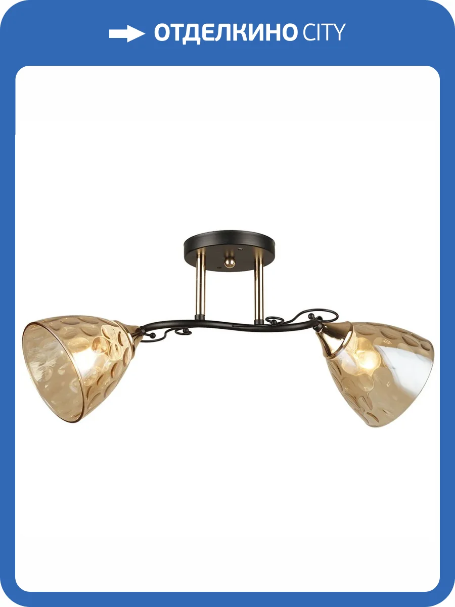 Потолочный светильник Reluce 04522-0.3-02 фото 6