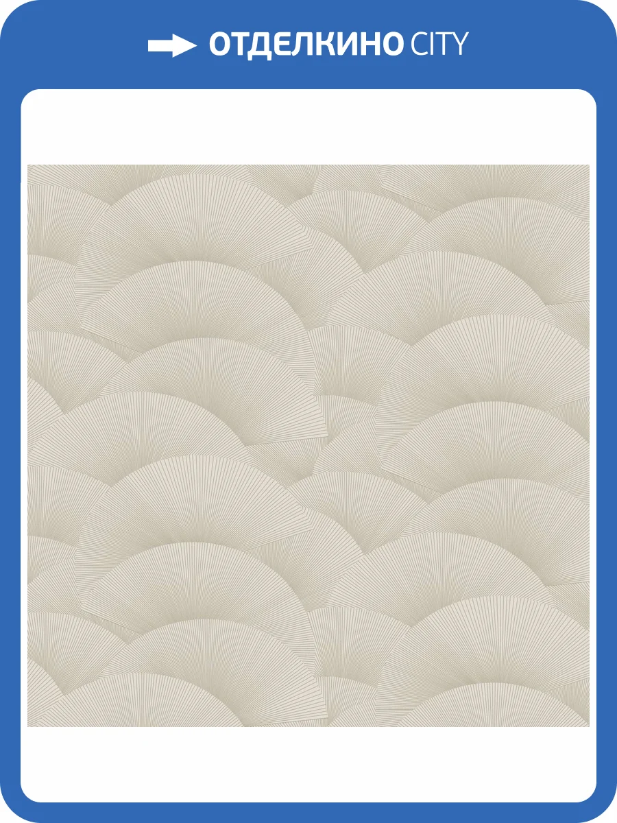 Обои York Ronald Redding Tea Garden II ZA8024 фото 2