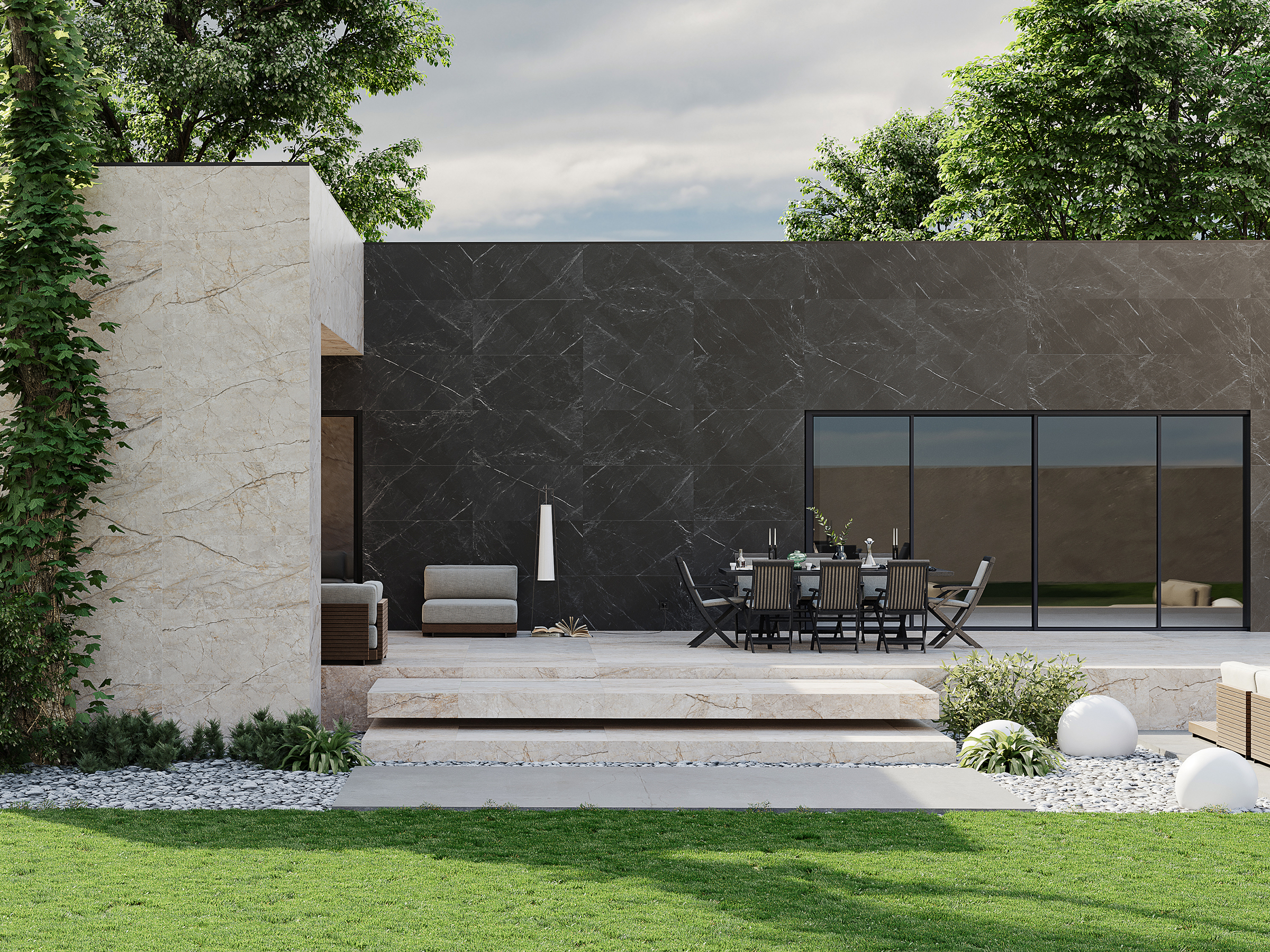 Dogma Project Marquina Dark фото 11