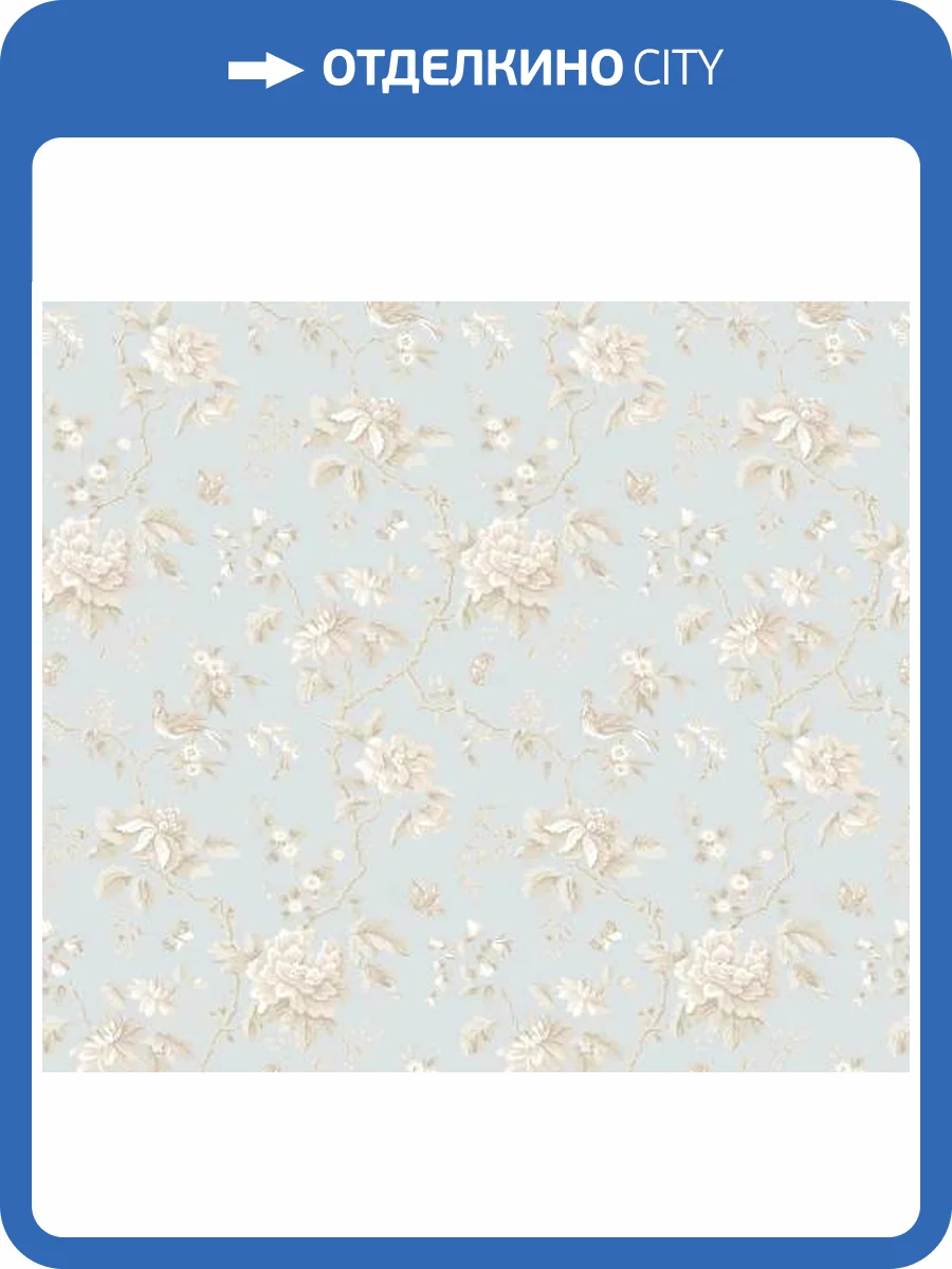 Обои Loymina Шелковый путь SLK2 006/1 фото 2