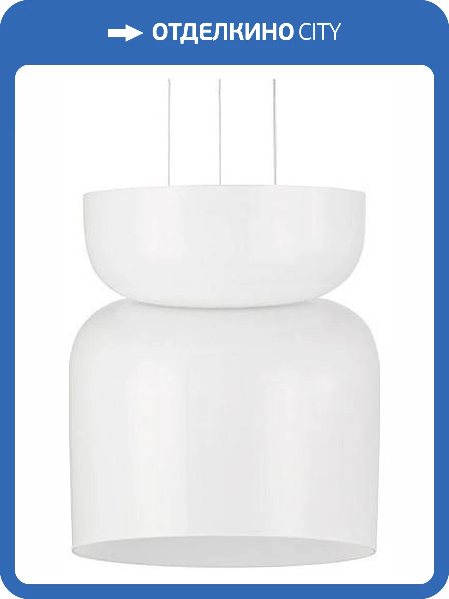 Подвесной светильник Divinare Opal 5245/33 SP-10 фото 3