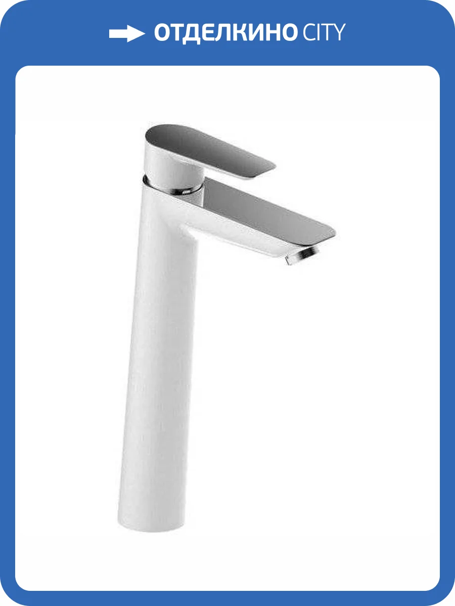 Смеситель для раковины Iddis Cloud CLOSB01i01 фото 3