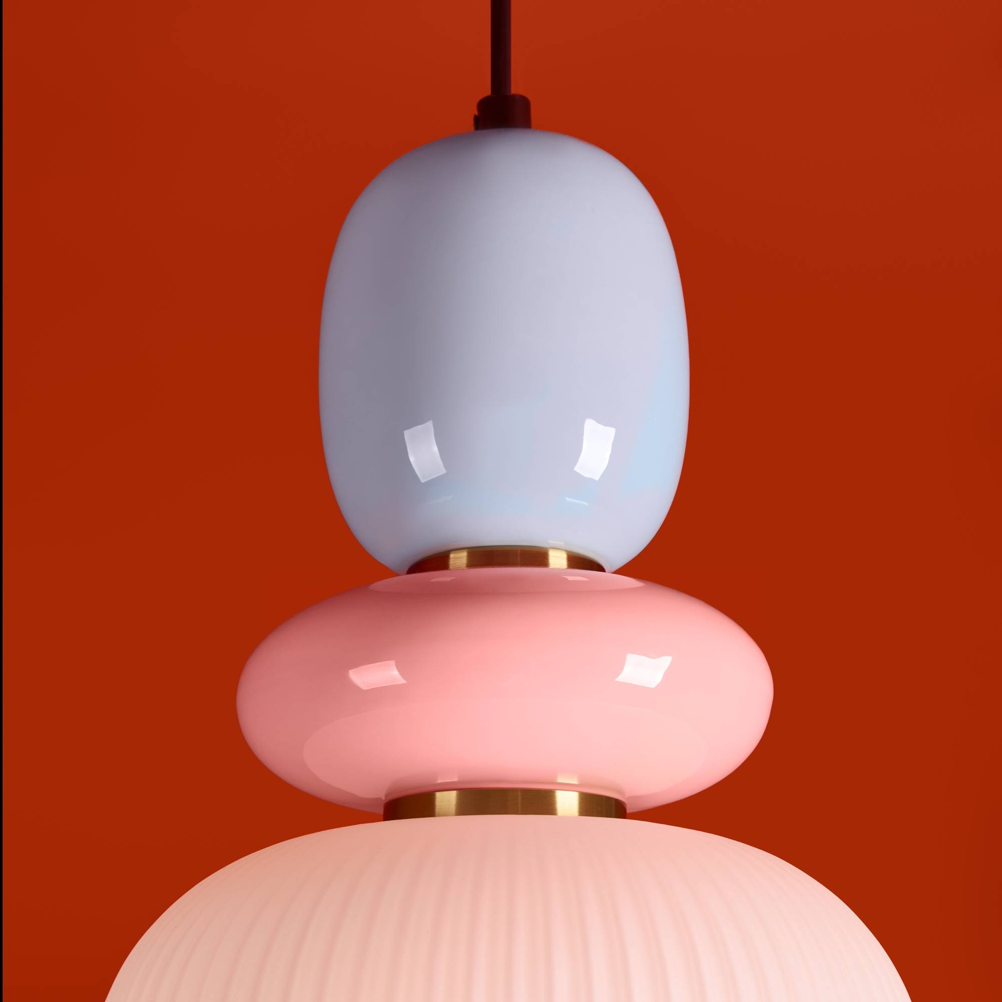 Подвесной светильник Freya Alzare FR5595PL-01B2 фото 5