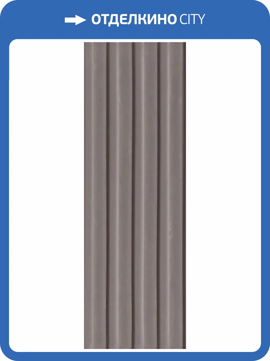 Керамическая плитка Cifre Ceramica Gare CFR000081 Pearl Brillo 10x30.5 фото 11