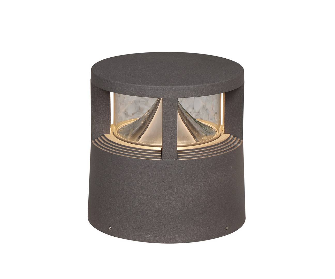 Ландшафтный светодиодный светильник Kink Light Тарио 09324,19