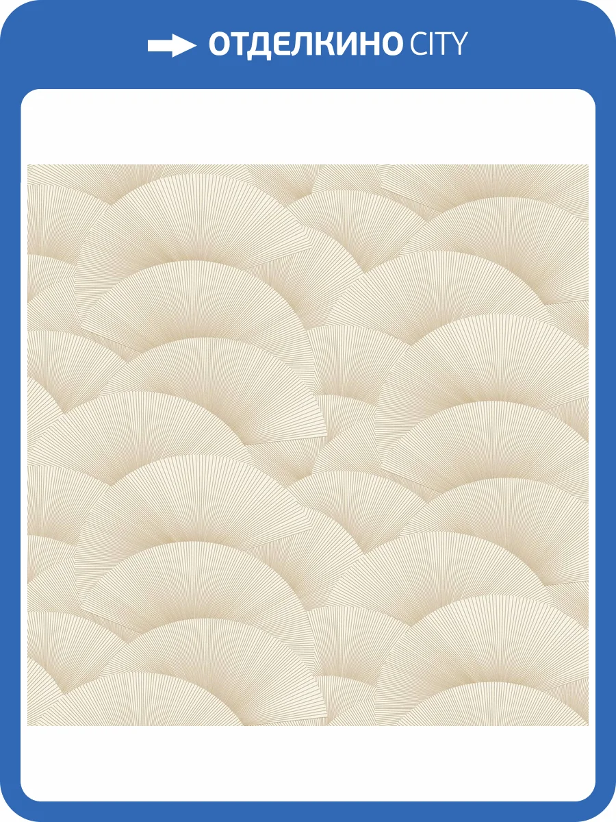 Обои York Ronald Redding Tea Garden II ZA8021 фото 2