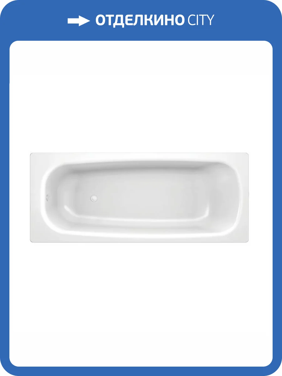 Стальная ванна Laufen Pro 2.2195.0.000.040.1 150x70 с шумоизоляцией фото 3