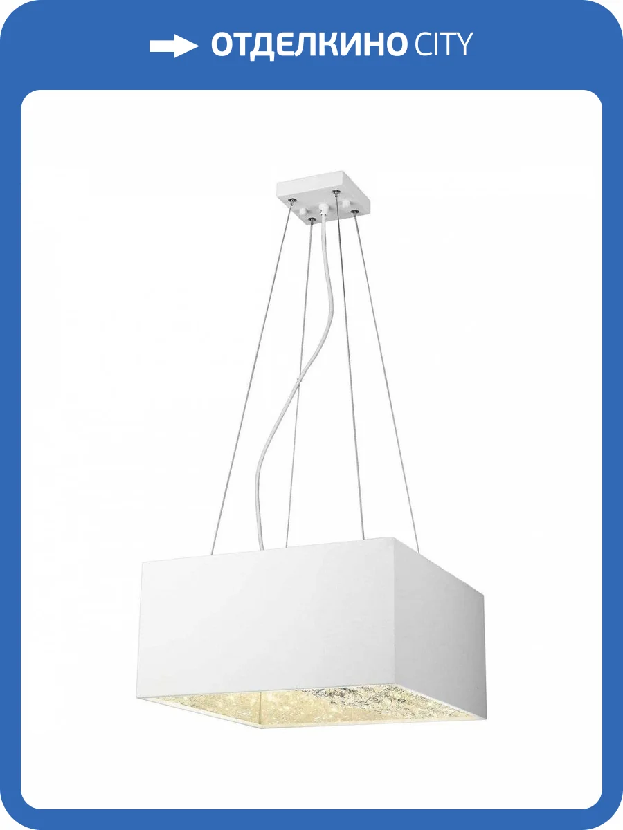 Подвесной светильник Wertmark Lume WE202.05.003 фото 2