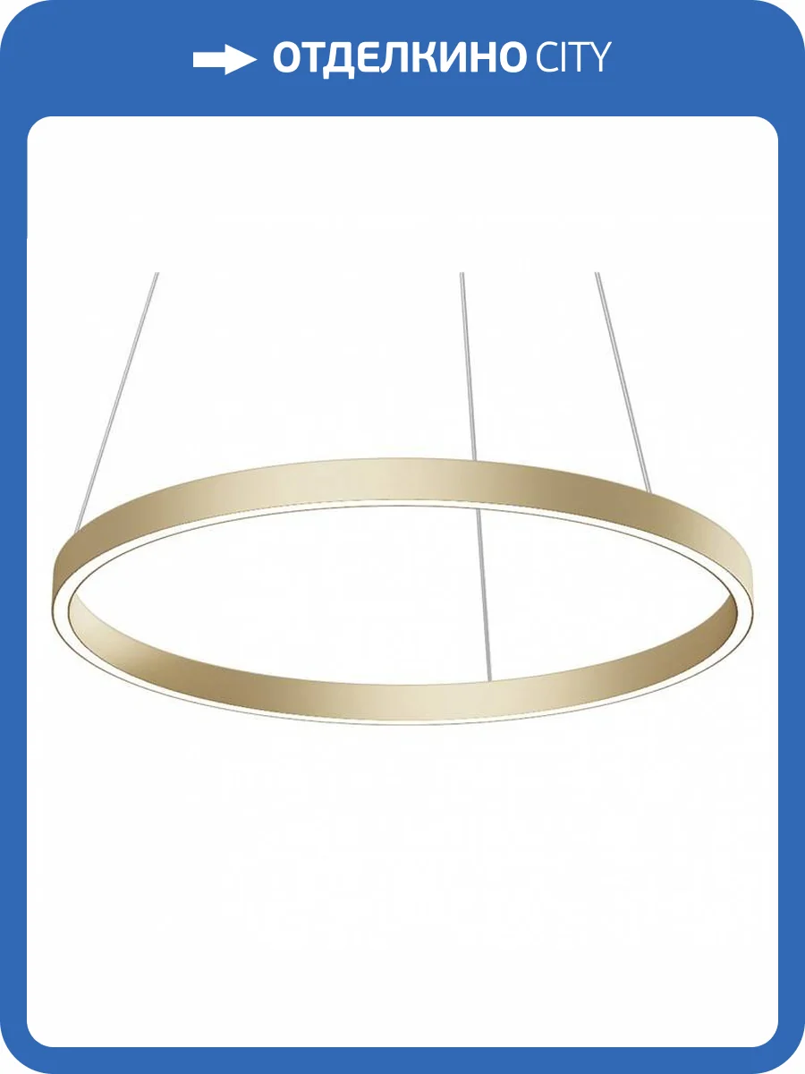 Подвесной светильник Maytoni Rim MOD058PL-L32BSK фото 3