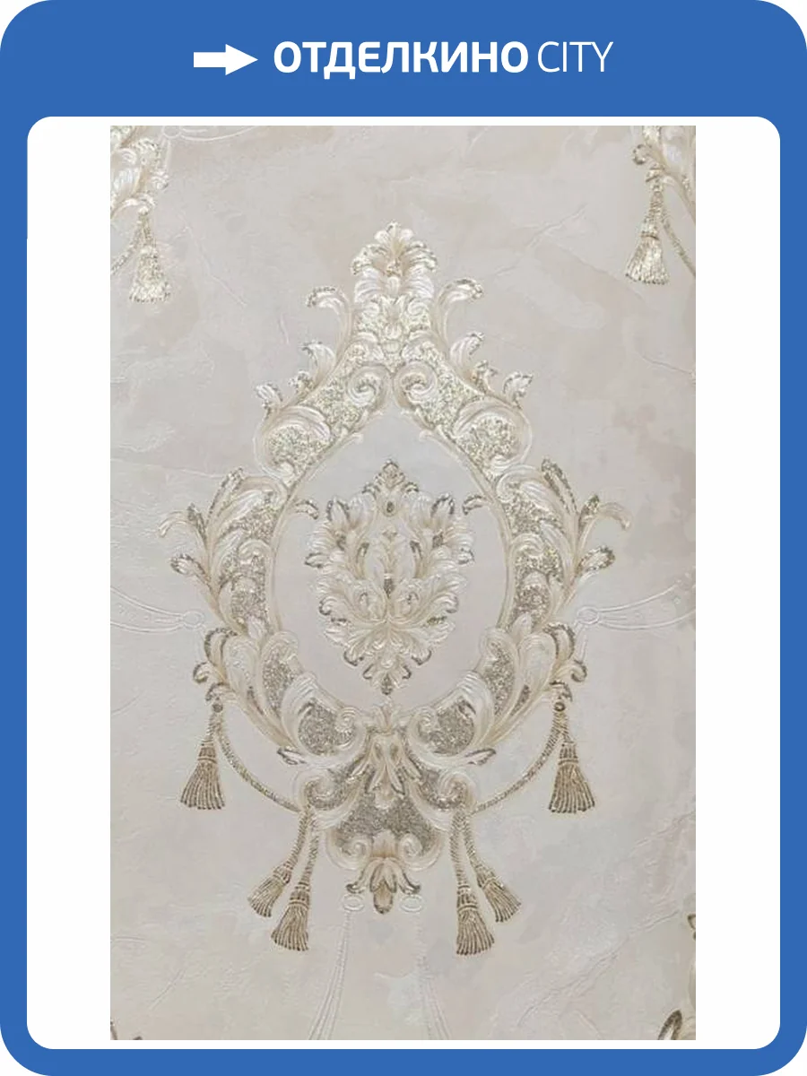 Обои Cassanie Felice DF20140 фото 2