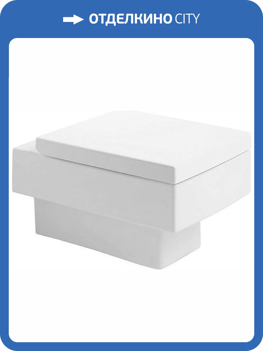 Чаша для унитаза подвесного Duravit Vero 2217090064 фото 8