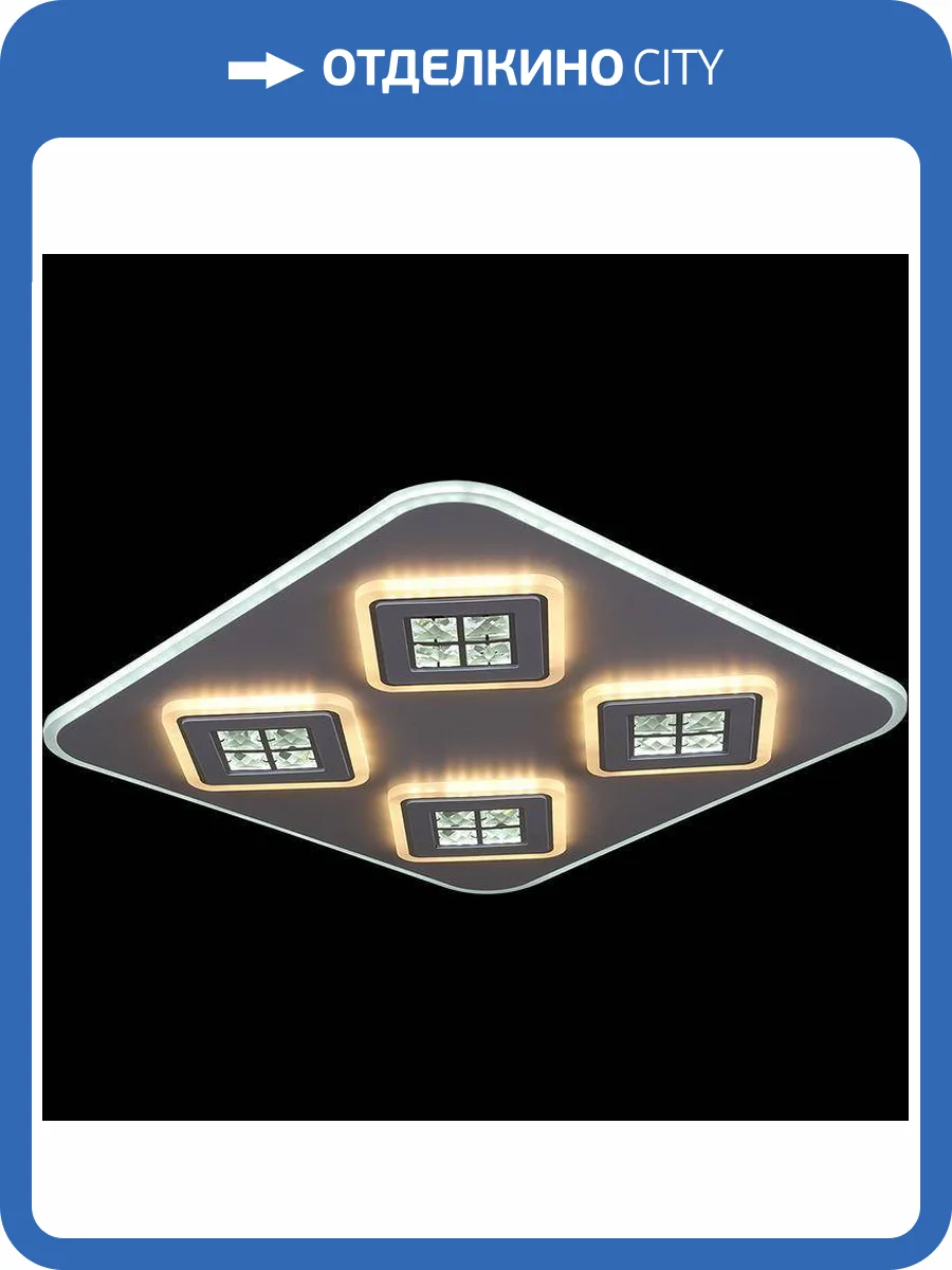 Трековый светильник Reluce 07026-0.3-500C WH фото 3