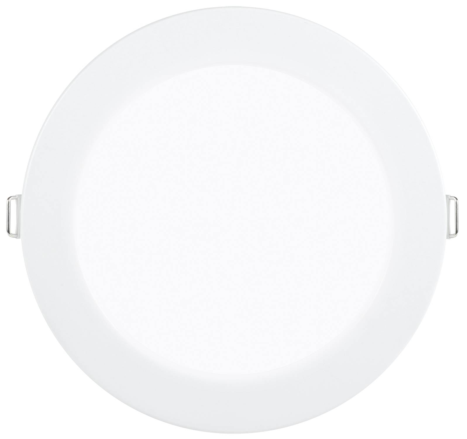 Встраиваемый точечный светодиодный светильник IEK ДВО 1613 LDVO0-1613-12-4000-K01 фото 3