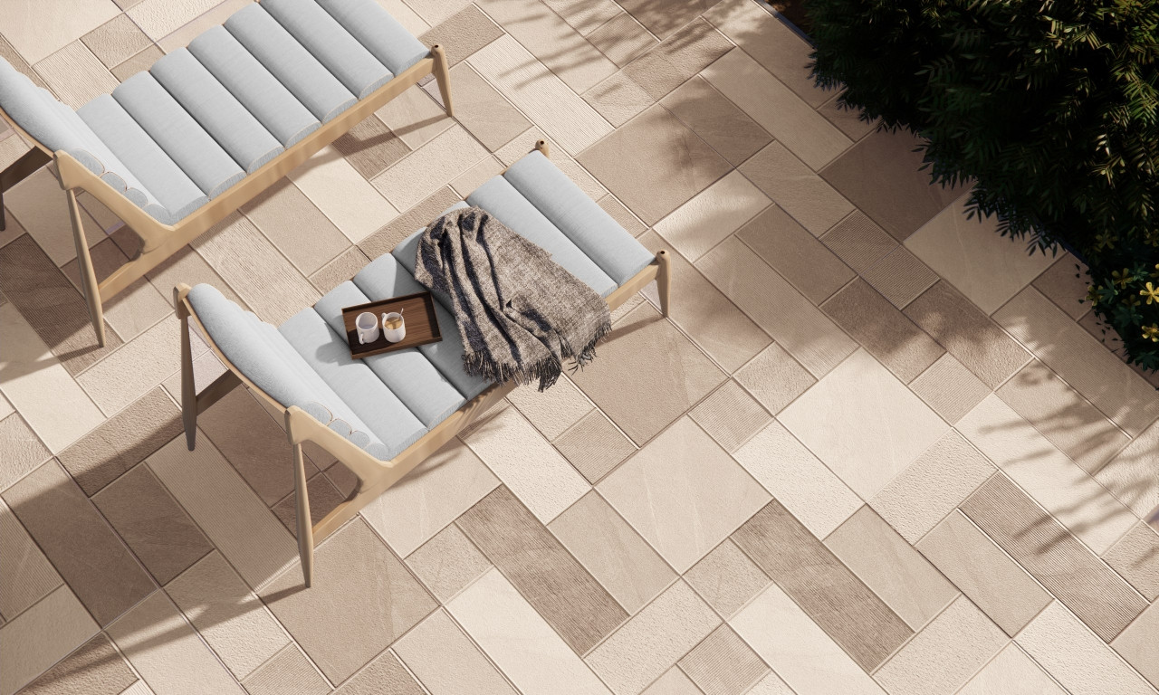 Jano Tiles Parma фото 10