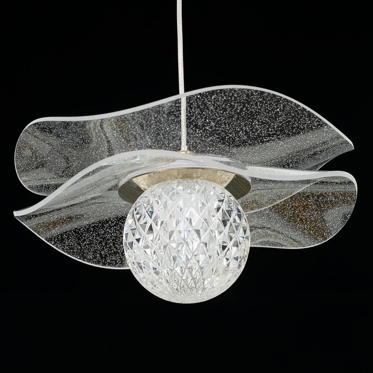 Подвесной светодиодный светильник Citilux Signature CL247051 фото 10