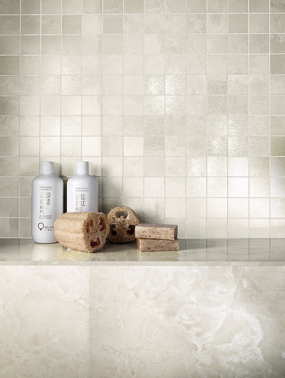 Tagina Ceramiche Onyx Diamond фото 20