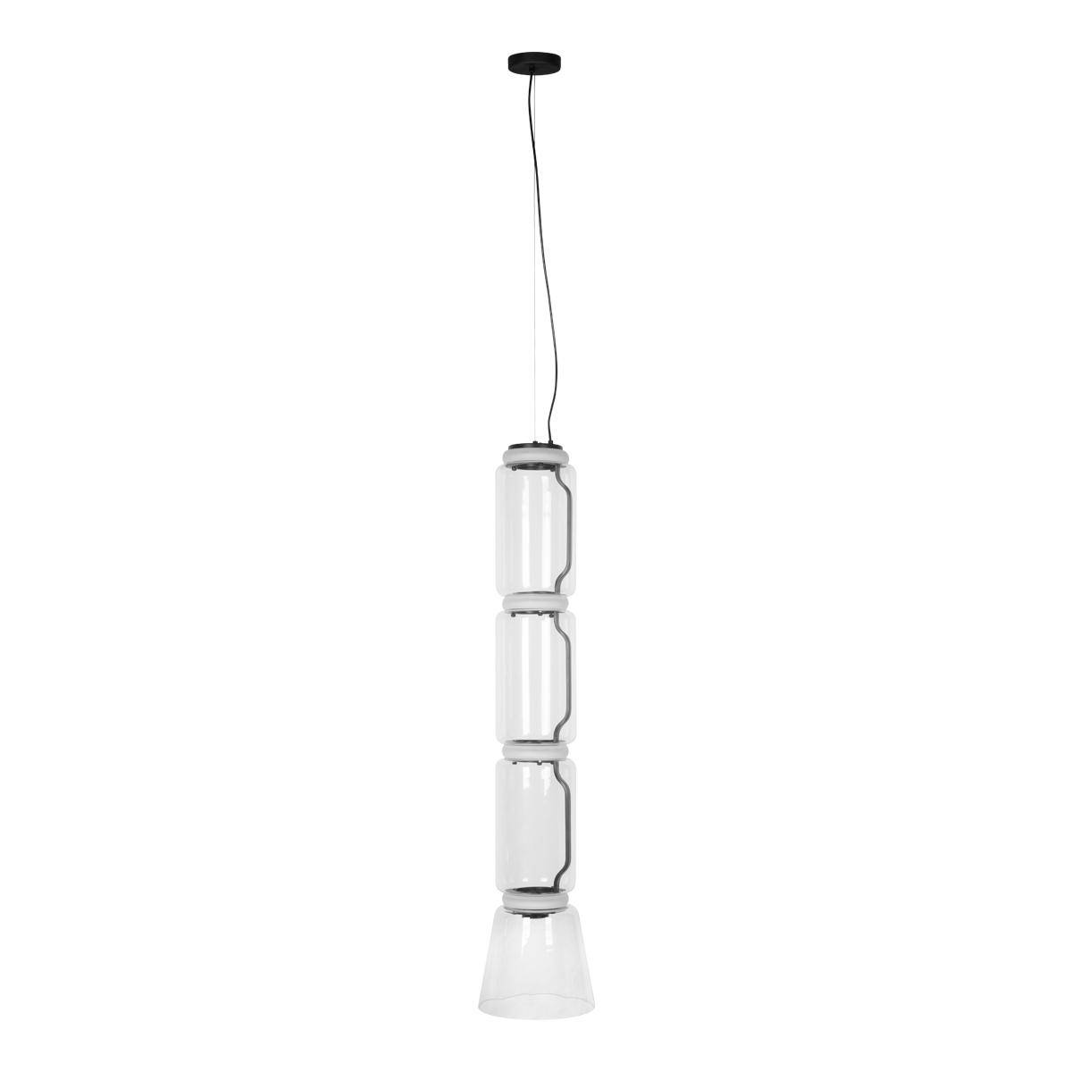 Подвесной светодиодный светильник Loft IT Noctambule 10193/L