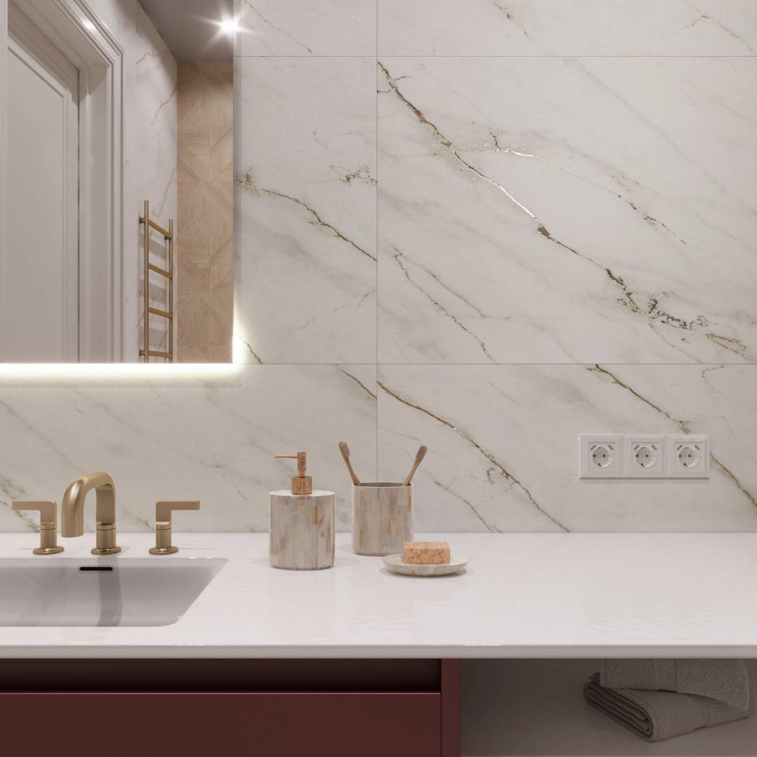Arcadia Ceramica Selva