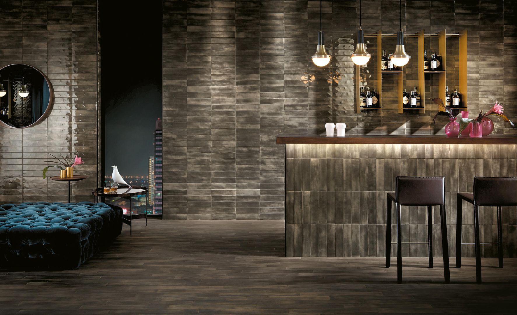 FAP Ceramiche Brickell фото 4