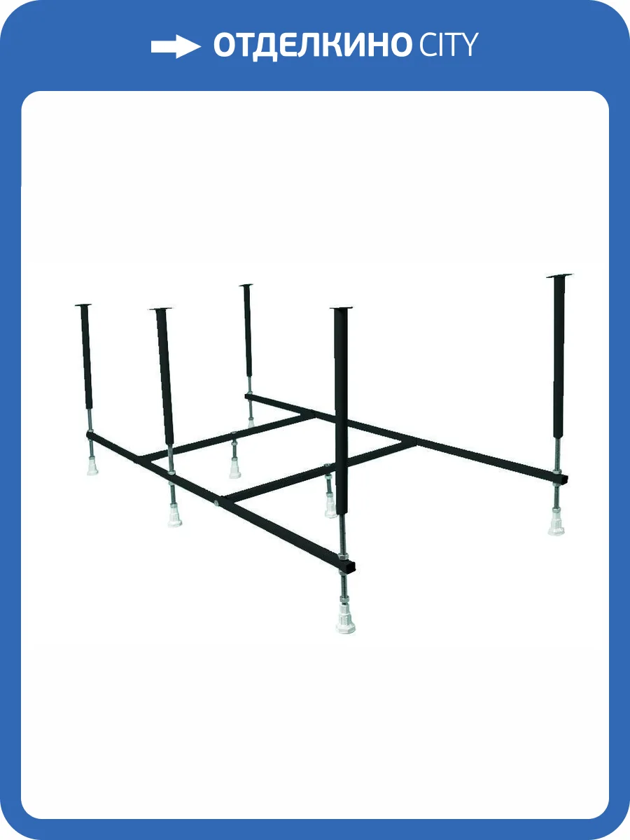 Рама разборная Marka One 03пу1980 190x80 фото 2