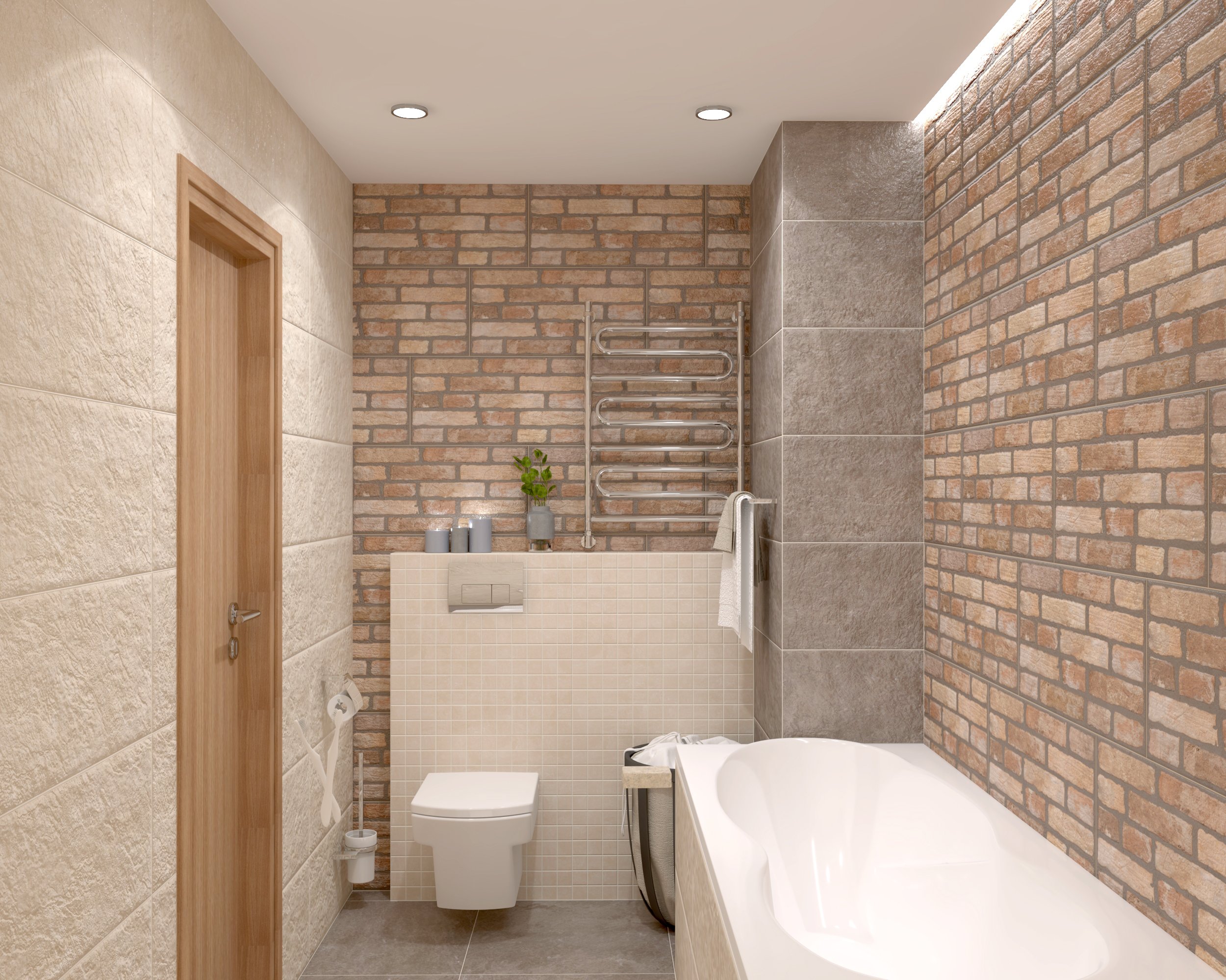 Laparet Loft beige фото 4