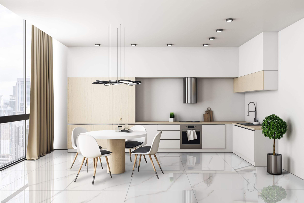 A-Ceramica 60x60 фото 8
